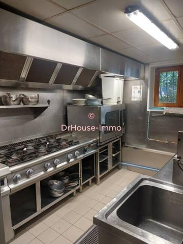 Commerce à vendre 4 pièces de 150 m²