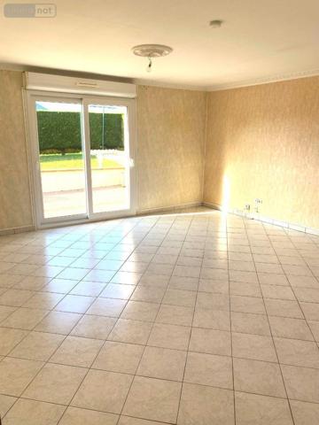 Maison à vendre à Montchanin en Saône-et-Loire (71210), ref : 13744/330