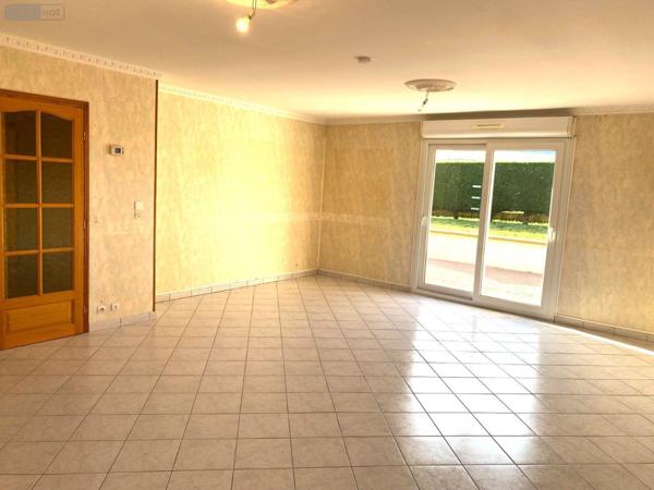 Maison à vendre à Montchanin en Saône-et-Loire (71210), ref : 13744/330