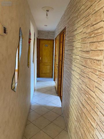 Maison à vendre à Montchanin en Saône-et-Loire (71210), ref : 13744/330