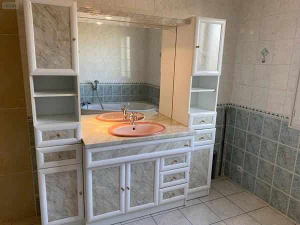 Maison à vendre à Montchanin en Saône-et-Loire (71210), ref : 13744/330