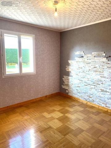 Maison à vendre à Montchanin en Saône-et-Loire (71210), ref : 13744/330