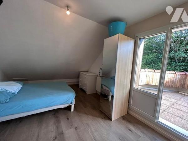 Maison individuelle