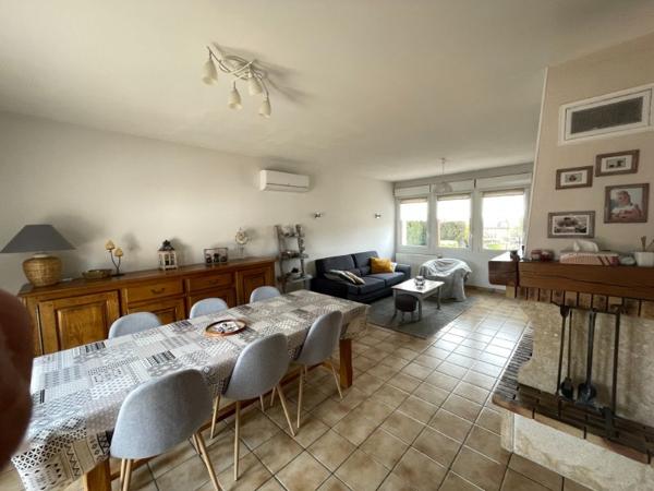 Très belle maison parfaitement entretenue