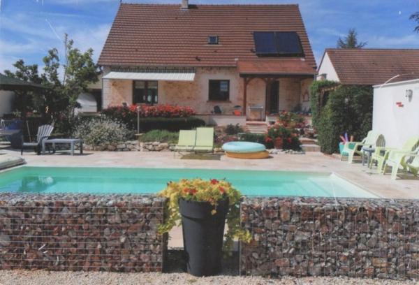 Très belle maison parfaitement entretenue