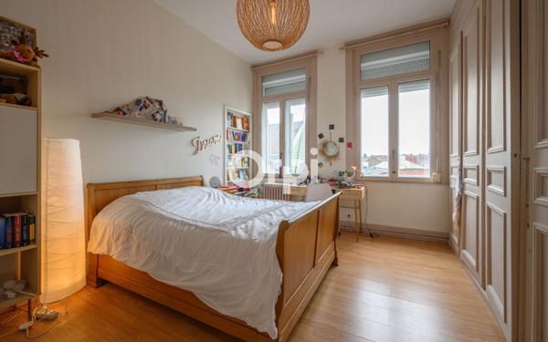 Maison à vendre    11 pièces • 466 m2 Armentières