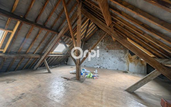 Maison à vendre    11 pièces • 466 m2 Armentières