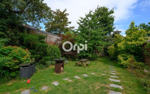 Maison à vendre    11 pièces • 466 m2 Armentières