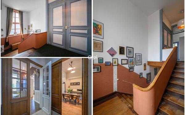 Maison à vendre    11 pièces • 466 m2 Armentières