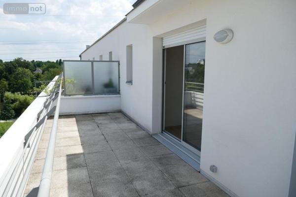 Appartement à louer à Rennes en Ille-et-Vilaine (35000), ref : 006/1521   
RENNES-BEAULIEU