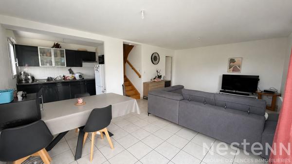 Appartement Pluvigner 4 pièce(s)