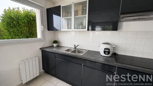 Appartement Pluvigner 4 pièce(s)