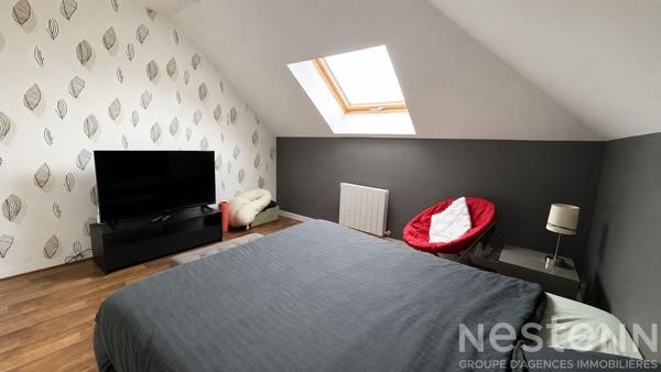 Appartement Pluvigner 4 pièce(s)