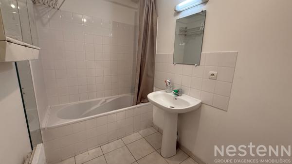 Appartement Pluvigner 4 pièce(s)
