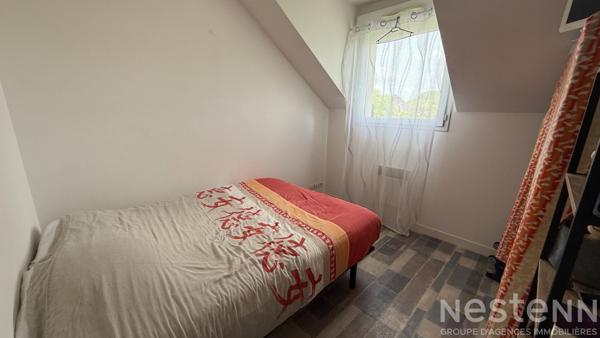 Appartement Pluvigner 4 pièce(s)
