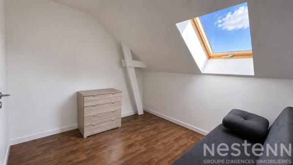 Appartement Pluvigner 4 pièce(s)