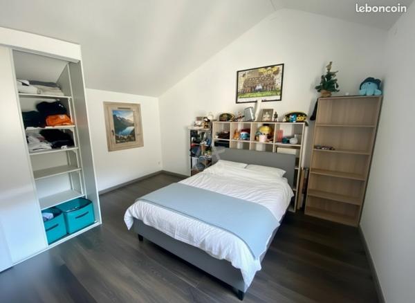 Lot de 2 appartements en plein centre historique de Saint-Sever  Idéal investissement ou résidence principale avec revenu locatif