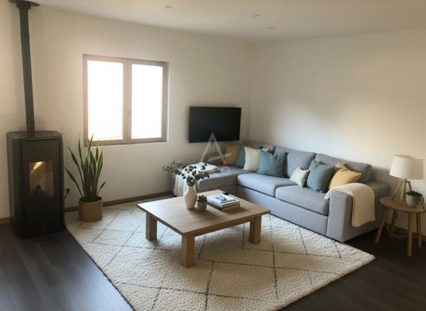 Lot de 2 appartements en plein centre historique de Saint-Sever  Idéal investissement ou résidence principale avec revenu locatif