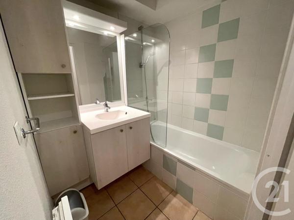 Appartement F3 à vendre  3 pièces - 38,69 m2 SOULAC SUR MER - 33