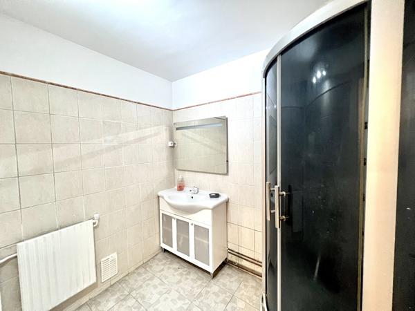 Bondy (93140) 5 Pièces avec box, balcon, cave