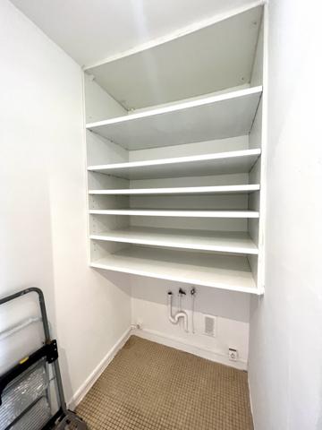 Bondy (93140) 5 Pièces avec box, balcon, cave