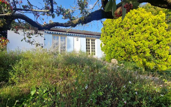 Maison à vendre    4 pièces • 101 m2 Nieul-sur-Mer