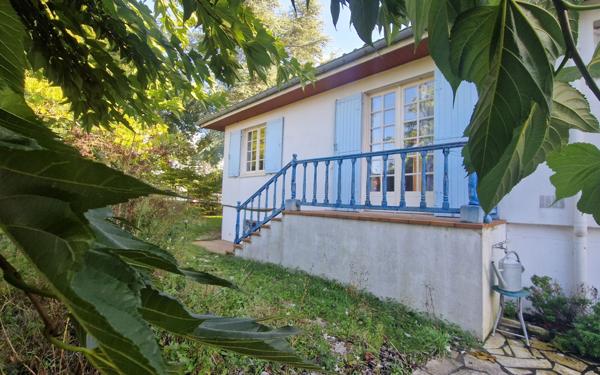 Maison à vendre    4 pièces • 101 m2 Nieul-sur-Mer