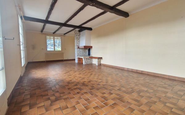 Maison à vendre    4 pièces • 101 m2 Nieul-sur-Mer