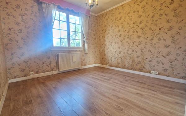 Maison à vendre    4 pièces • 101 m2 Nieul-sur-Mer