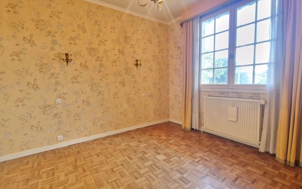 Maison à vendre    4 pièces • 101 m2 Nieul-sur-Mer