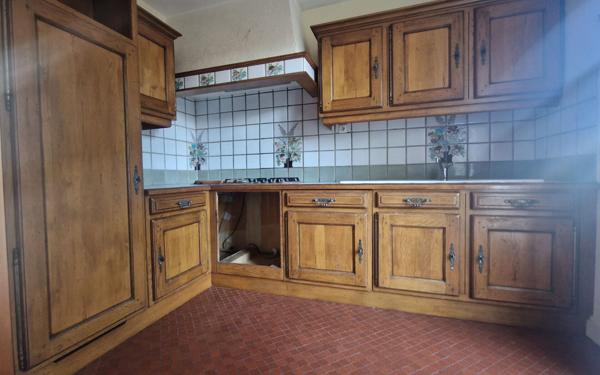 Maison à vendre    4 pièces • 101 m2 Nieul-sur-Mer