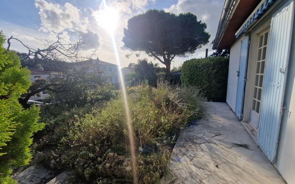 Maison à vendre    4 pièces • 101 m2 Nieul-sur-Mer