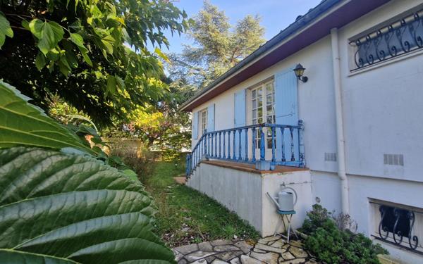 Maison à vendre    4 pièces • 101 m2 Nieul-sur-Mer