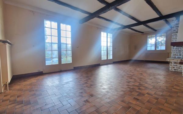 Maison à vendre    4 pièces • 101 m2 Nieul-sur-Mer