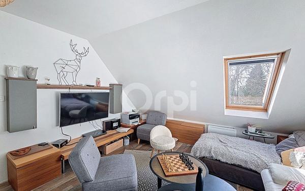 Maison à vendre    4 pièces •  Plouzané