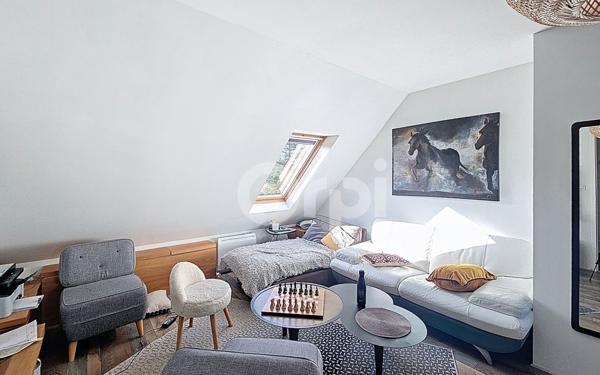 Maison à vendre    4 pièces •  Plouzané