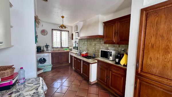 Villa le redon Marseille 9eme