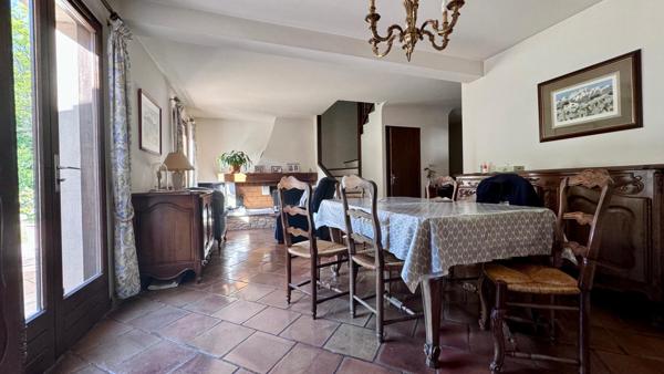 Villa le redon Marseille 9eme