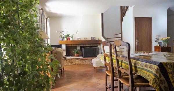 Villa le redon Marseille 9eme