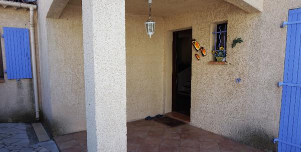 Villa le redon Marseille 9eme