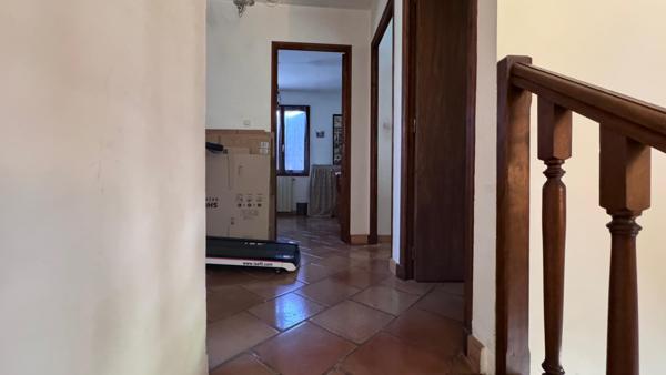 Villa le redon Marseille 9eme