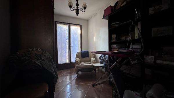 Villa le redon Marseille 9eme