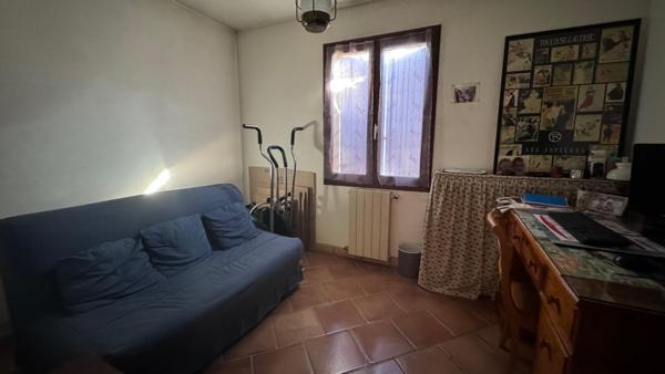 Villa le redon Marseille 9eme