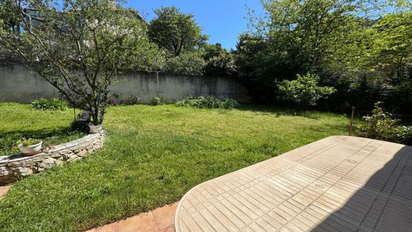 Villa le redon Marseille 9eme