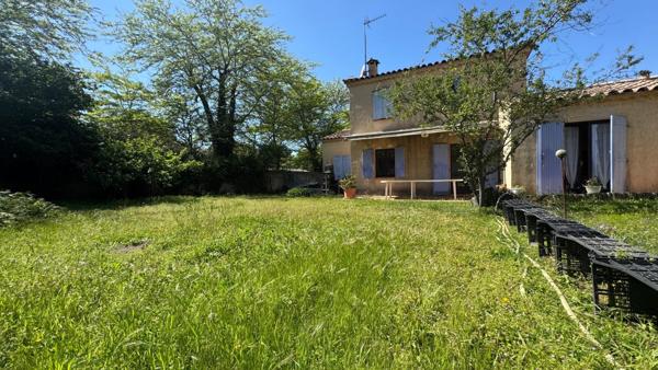 Villa le redon Marseille 9eme