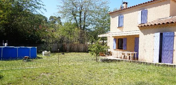 Villa le redon Marseille 9eme