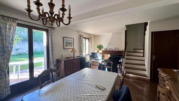 Villa le redon Marseille 9eme