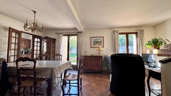 Villa le redon Marseille 9eme