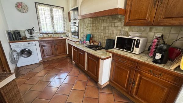 Villa le redon Marseille 9eme