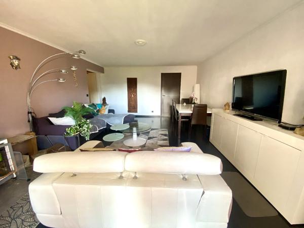 Appartement à VILLENEUVE LOUBET (06270)
